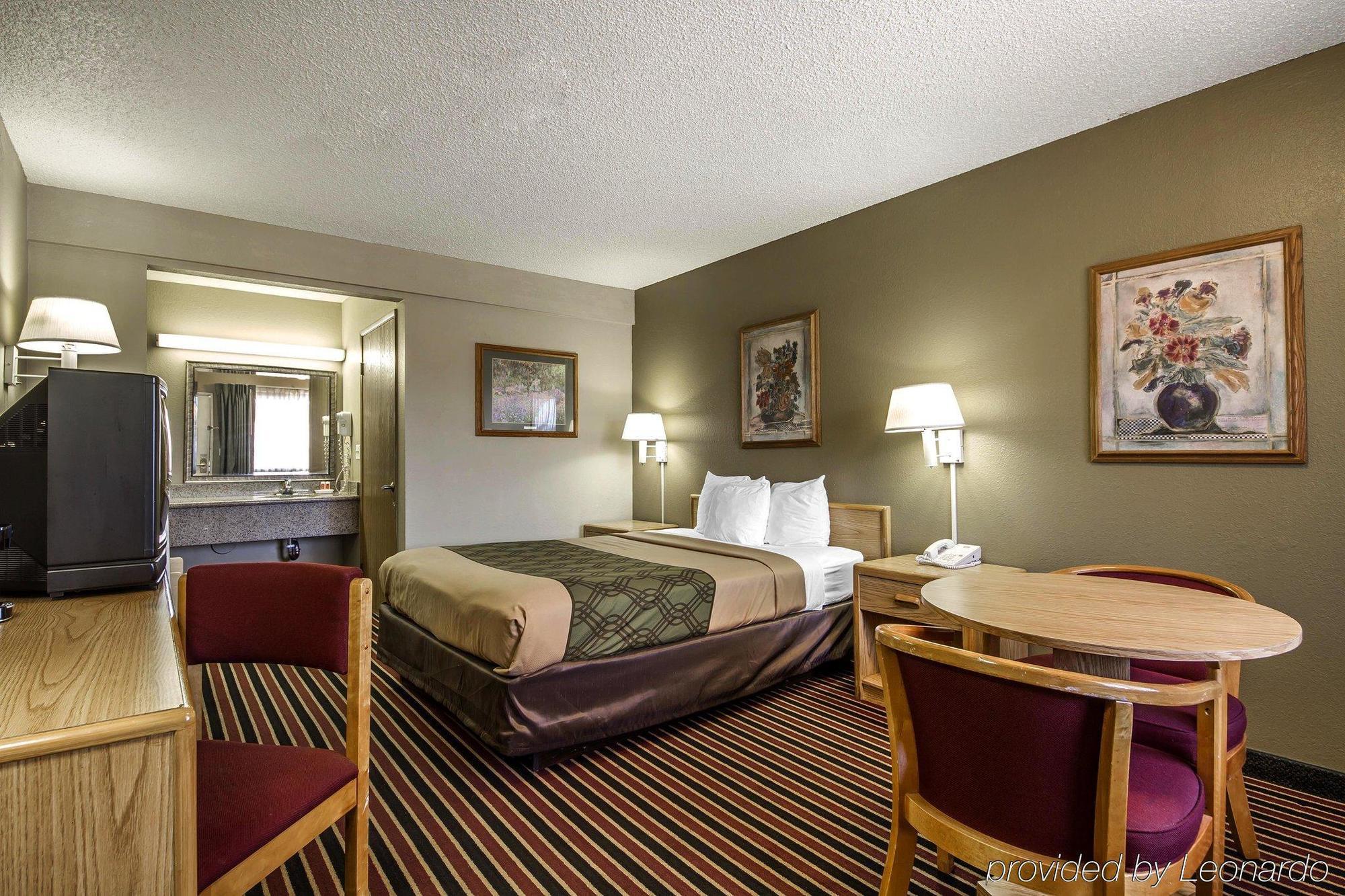 Motel 6-Stockton, Ca Luaran gambar